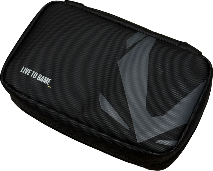 ZOTAC GAMINGオリジナル ガジェットポーチ