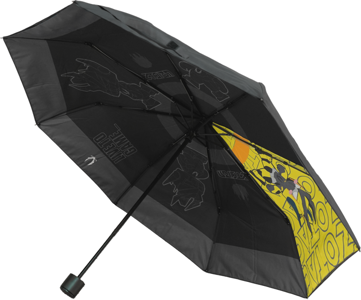 ZOTAC GAMINGオリジナル 折りたたみ傘