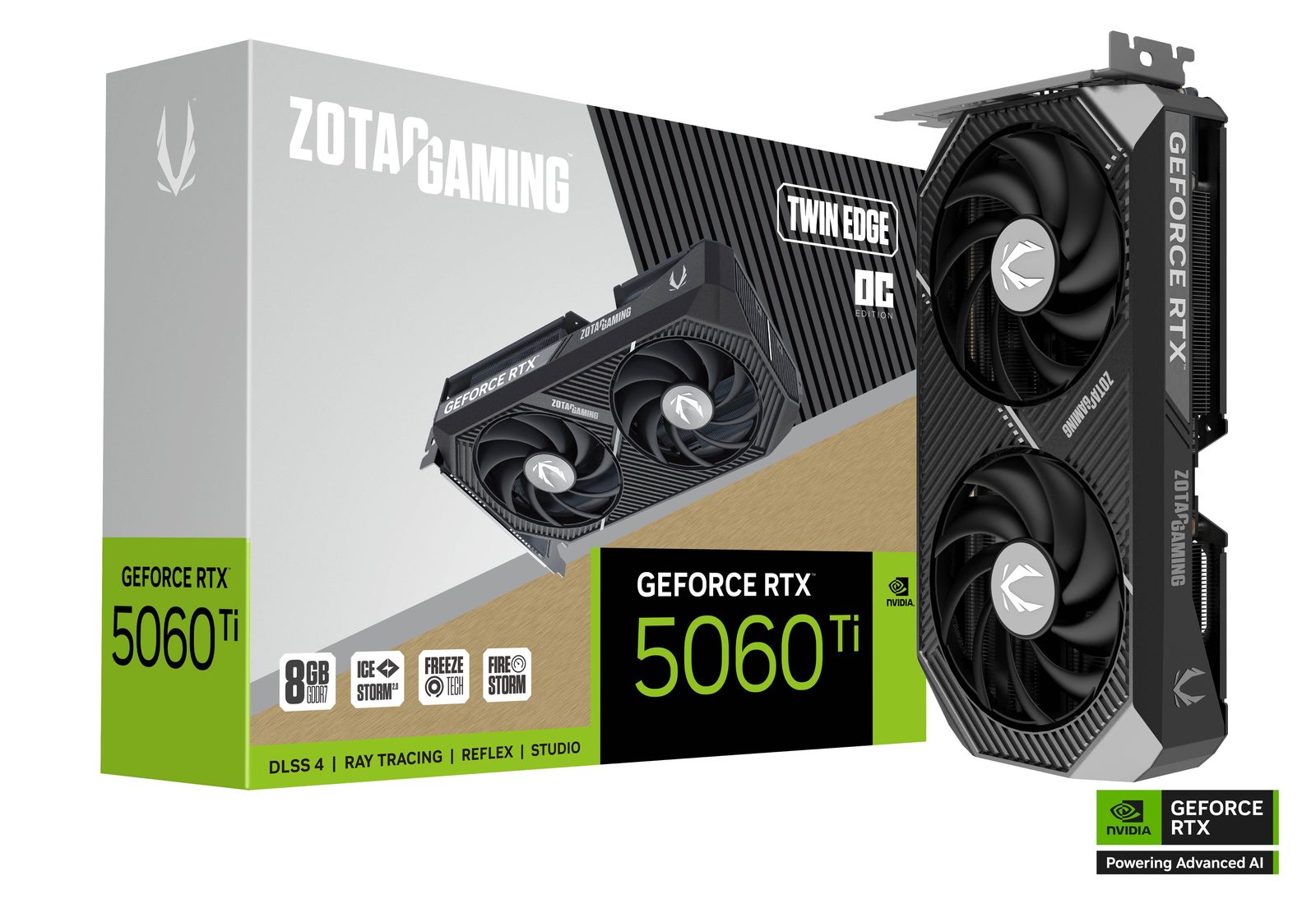 RTX 5060 Ti