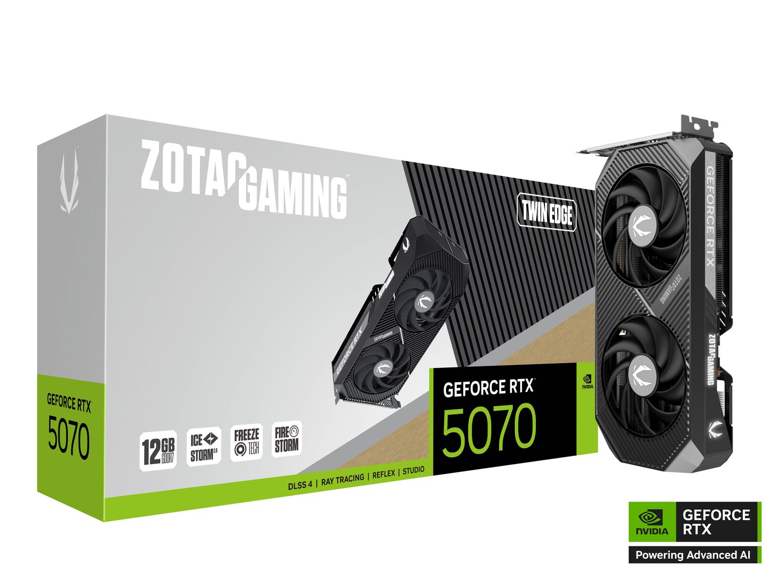 RTX 5070