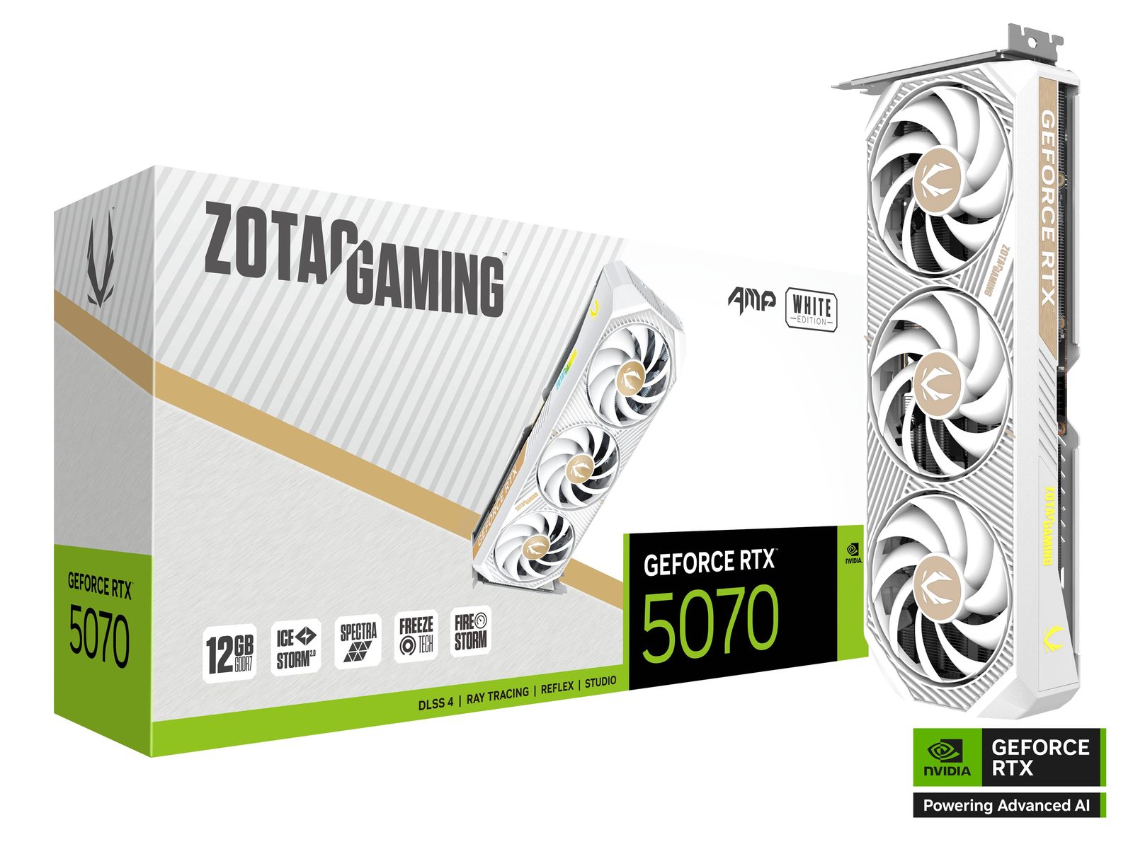 RTX 5070