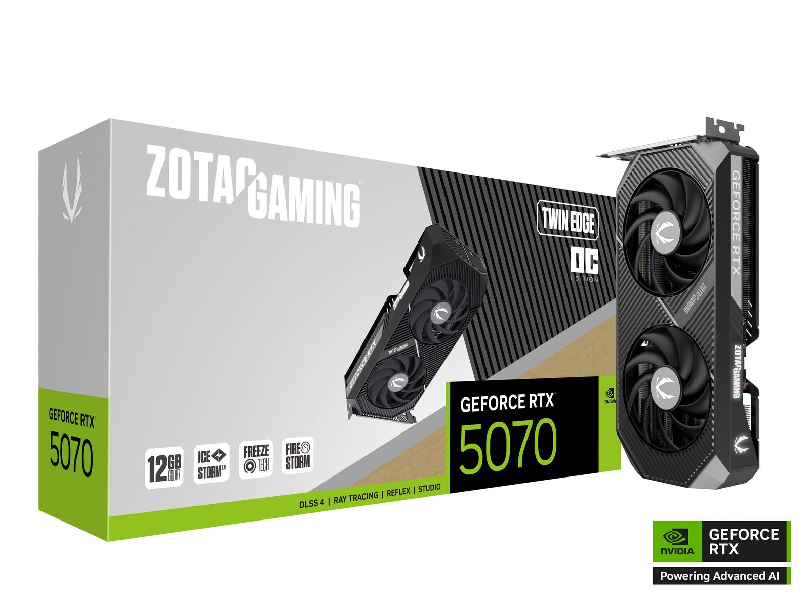 RTX 5070