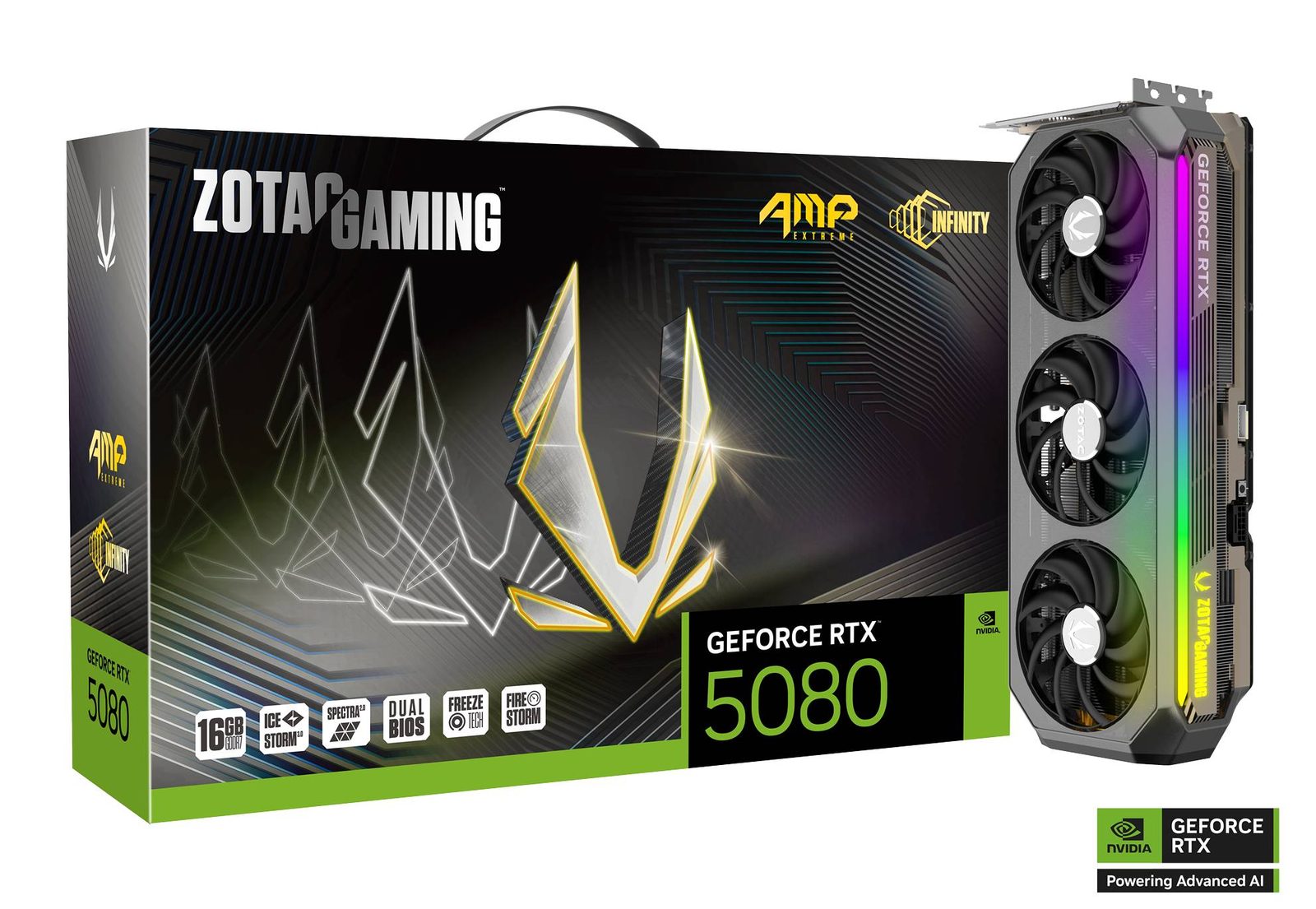 RTX 5080