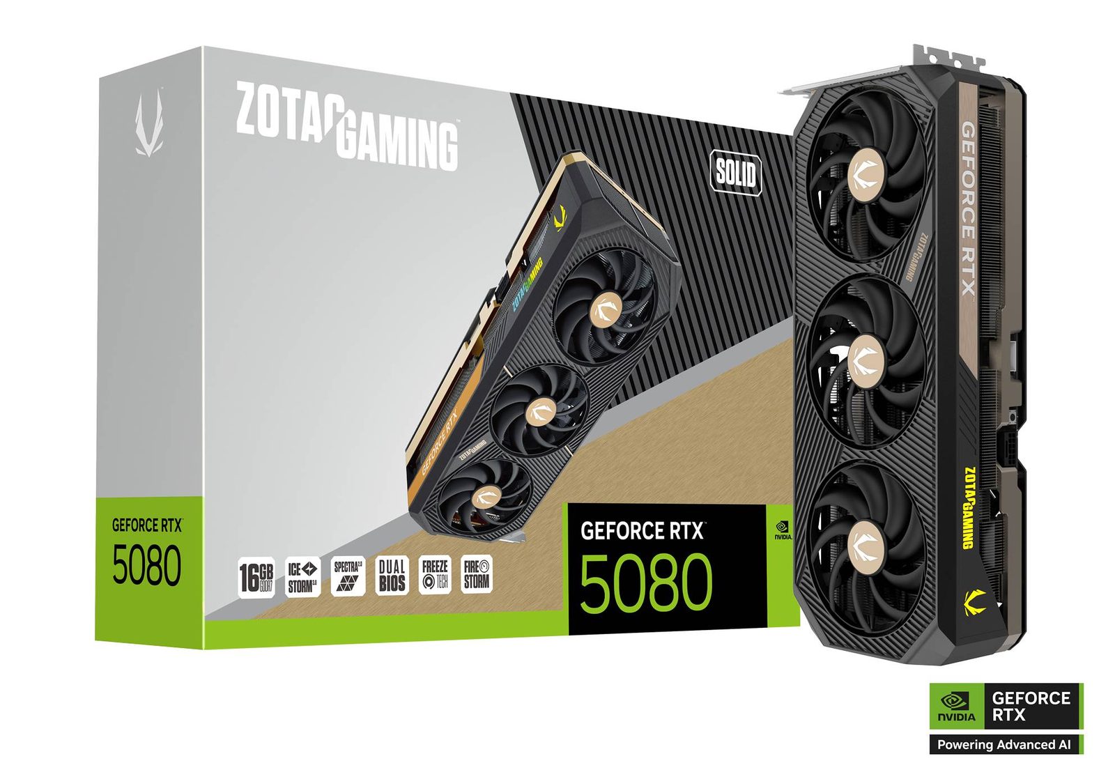 RTX 5080