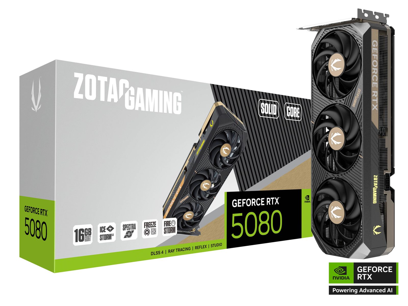 RTX 5080
