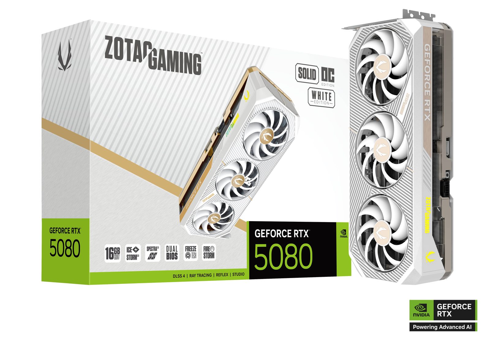 RTX 5080
