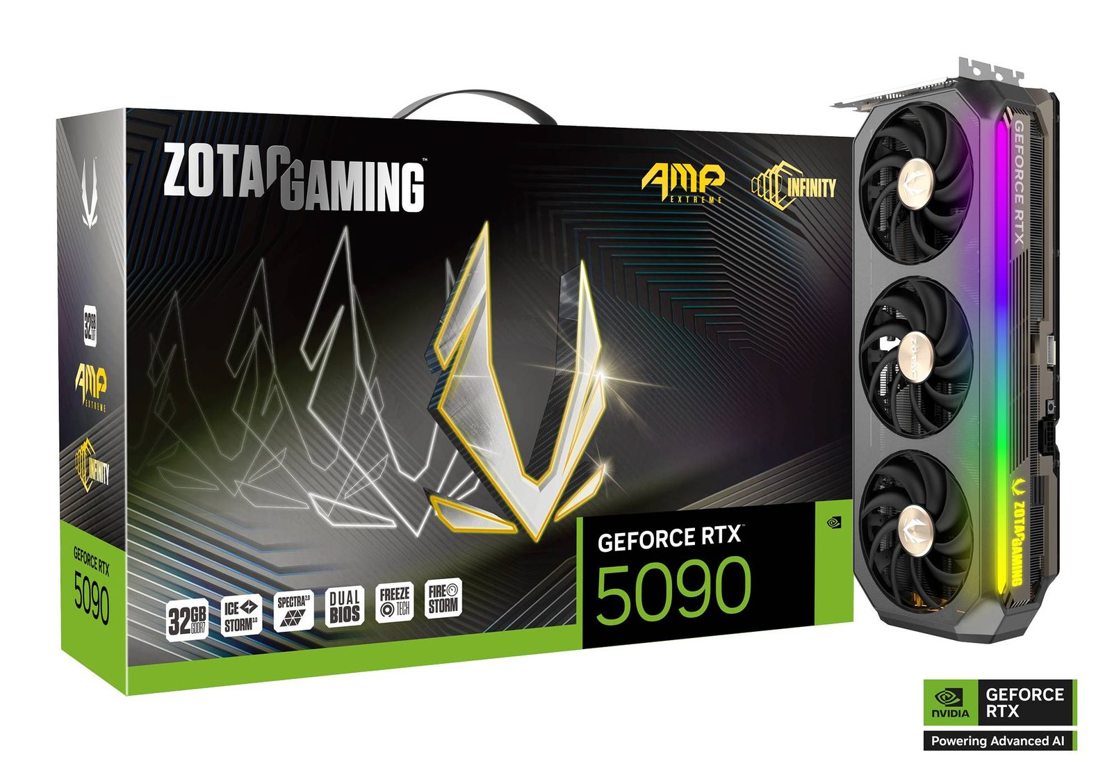 RTX 5090