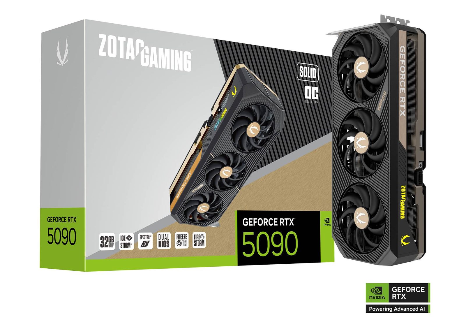 RTX 5090