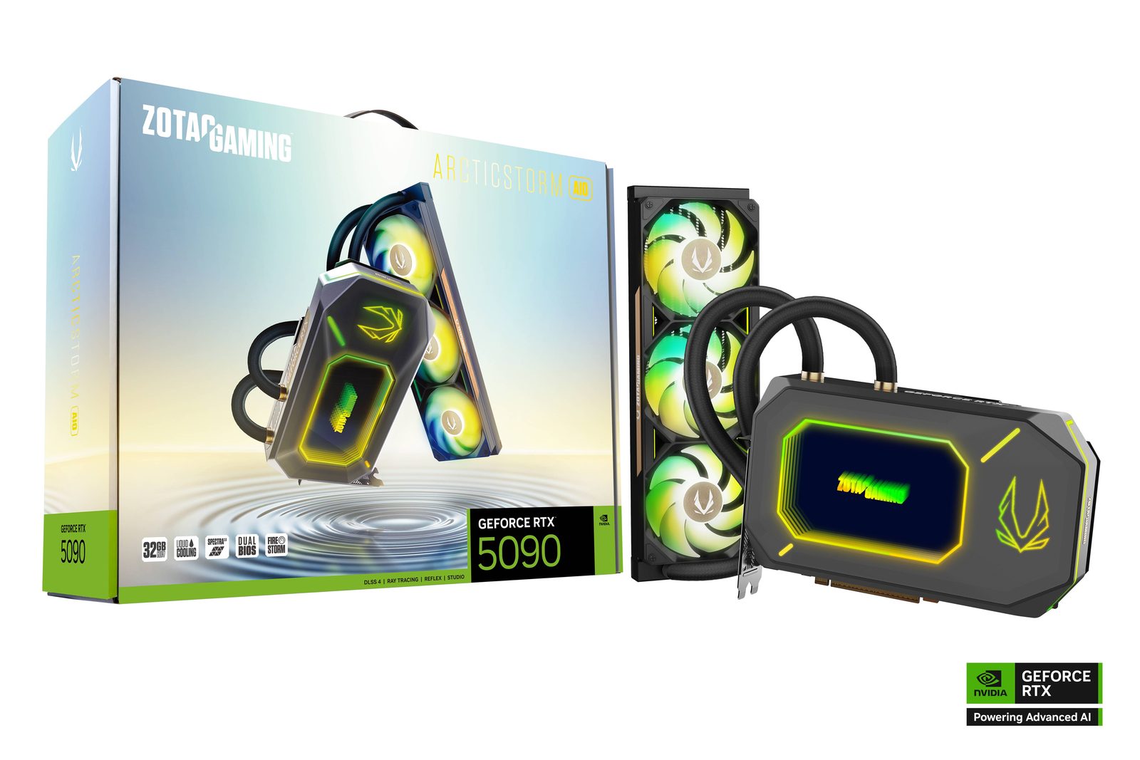 RTX 5090