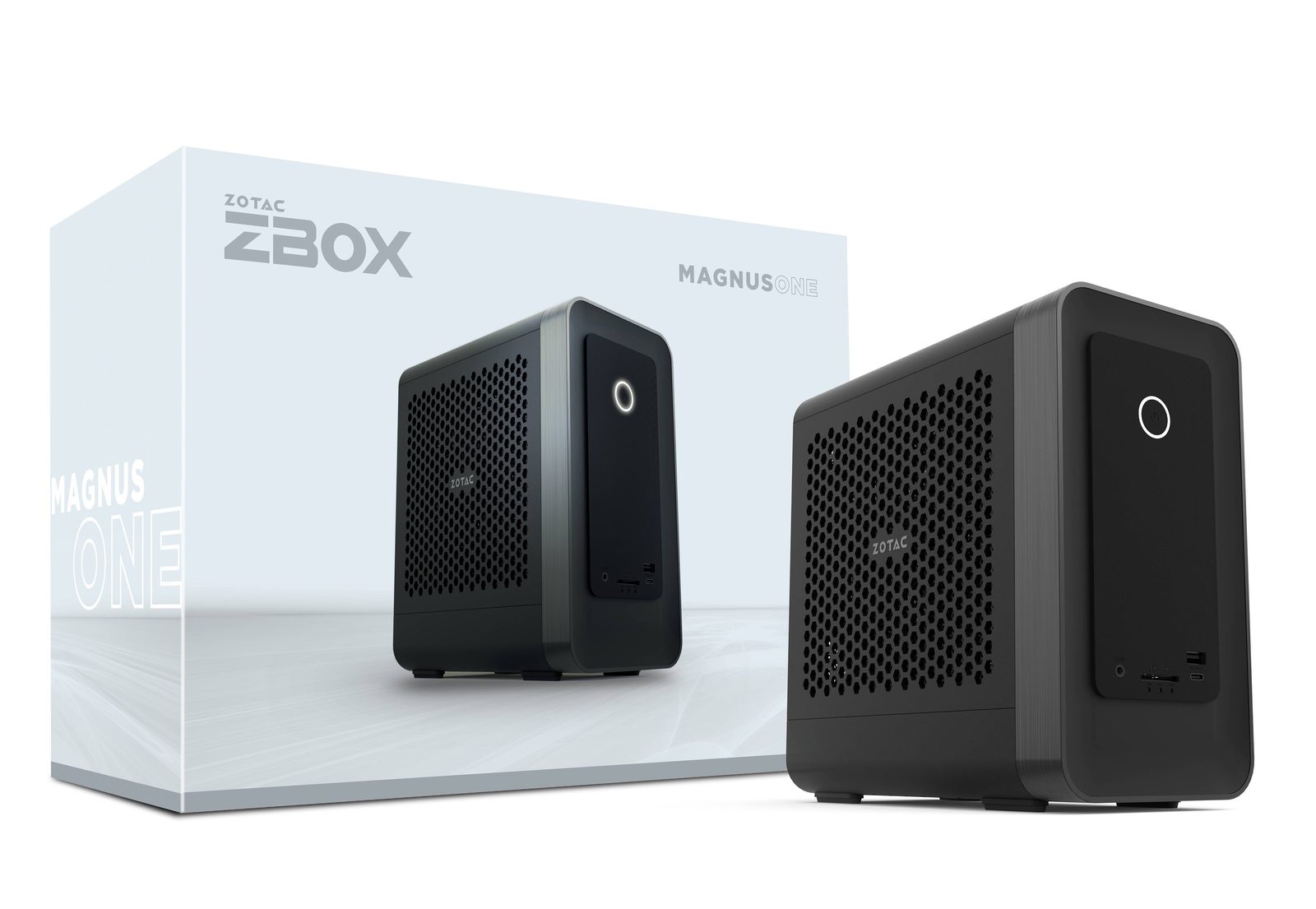 ZBOX MAGNUS ONE