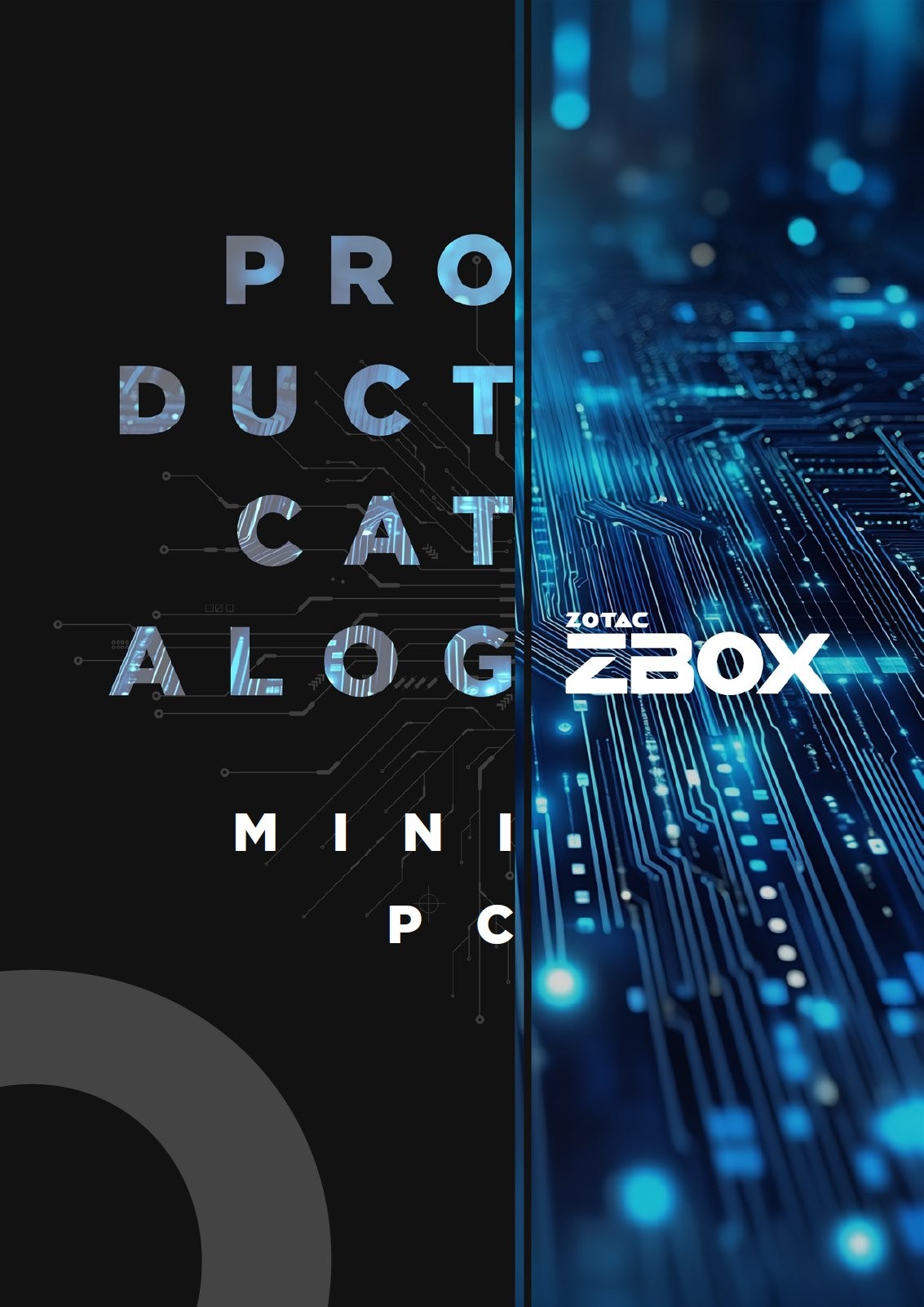 ZBOX 総合カタログ