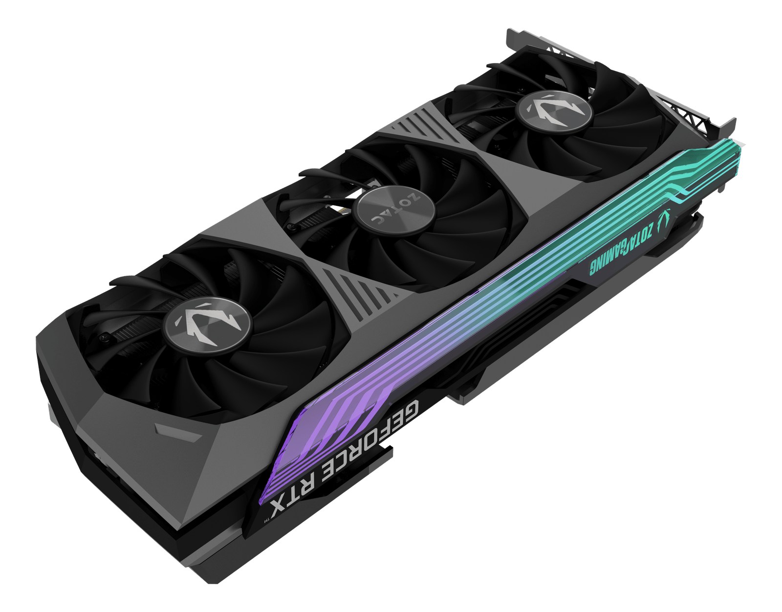 ZOTAC GAMING GeForce RTX 3080