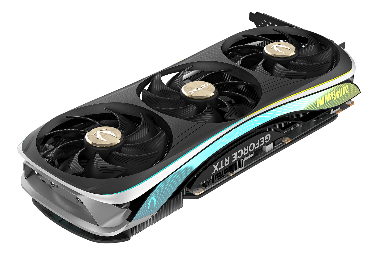 ZOTAC GAMING GeForce RTX 4090