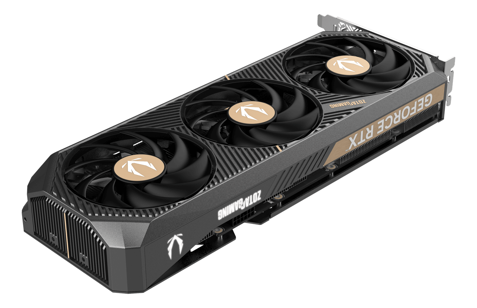 ZOTAC GAMING GeForce RTX 5070 Ti