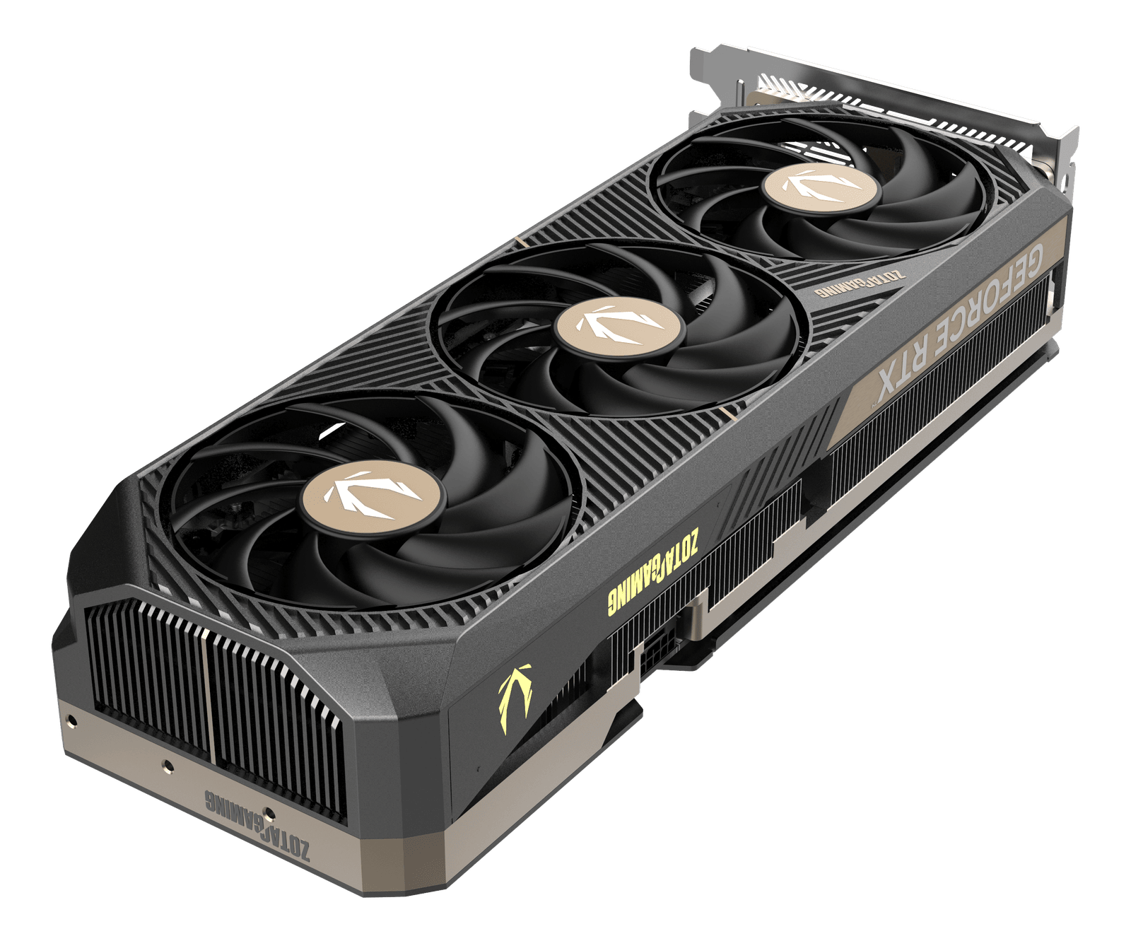 ZOTAC GAMING GeForce RTX 5080