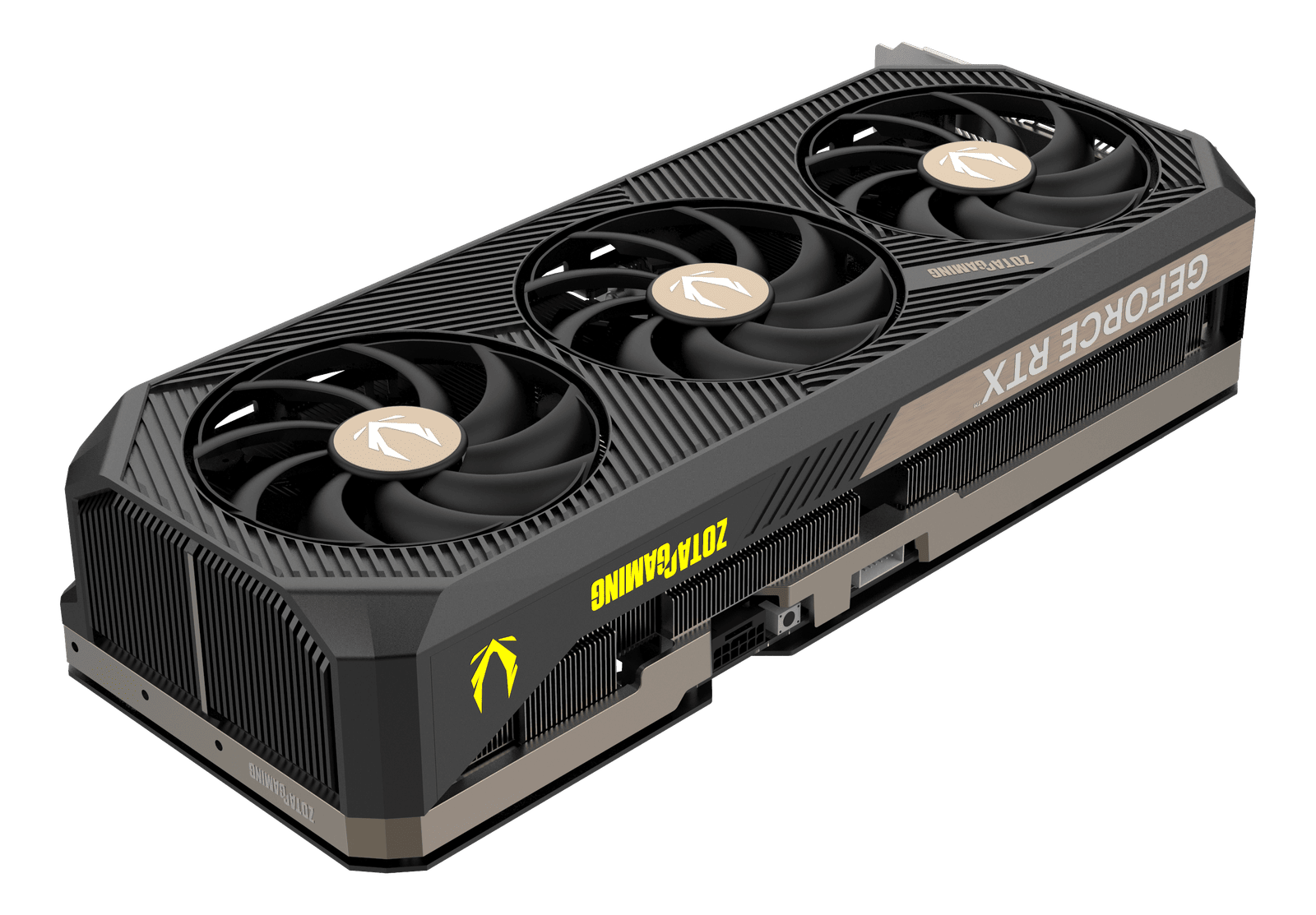 ZOTAC GAMING GeForce RTX 5090