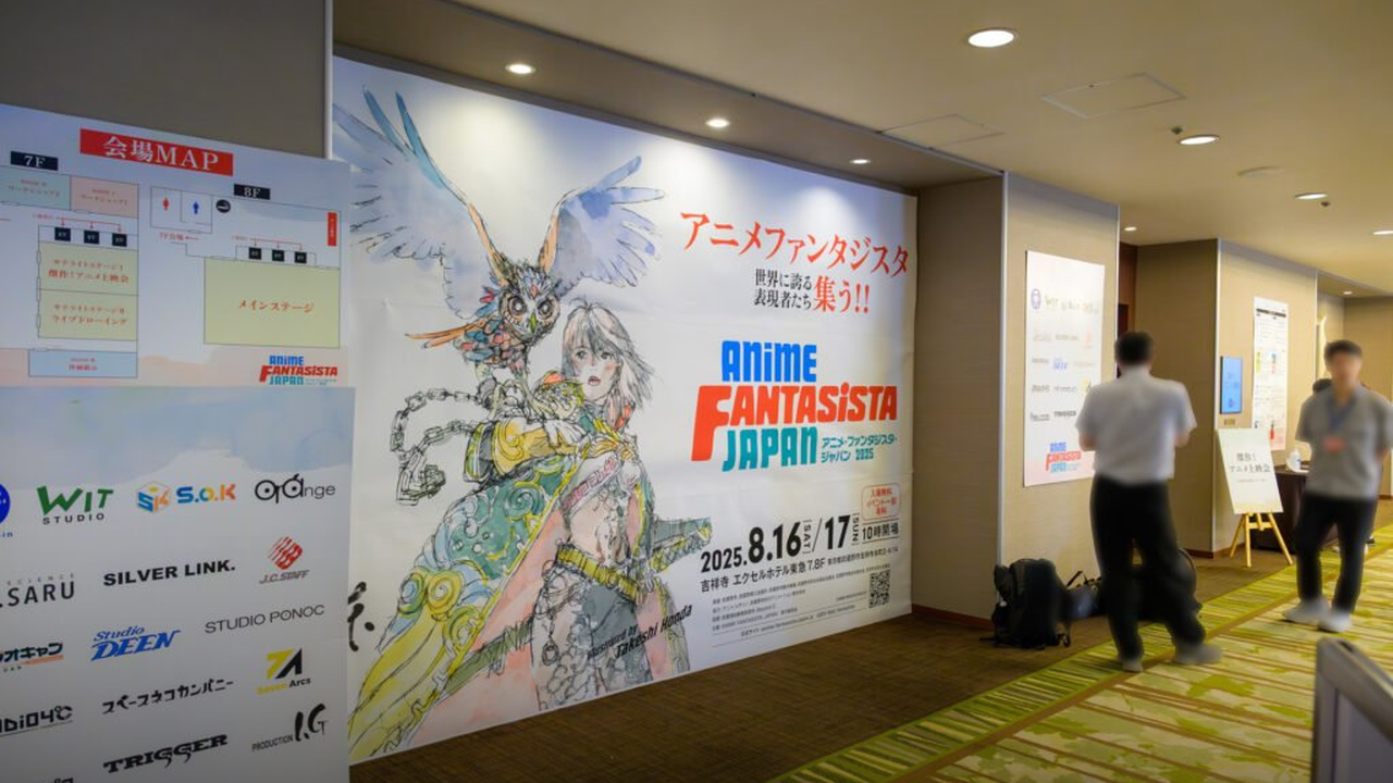 ワコム クリエイター向けイベント ZOTAC機材協力