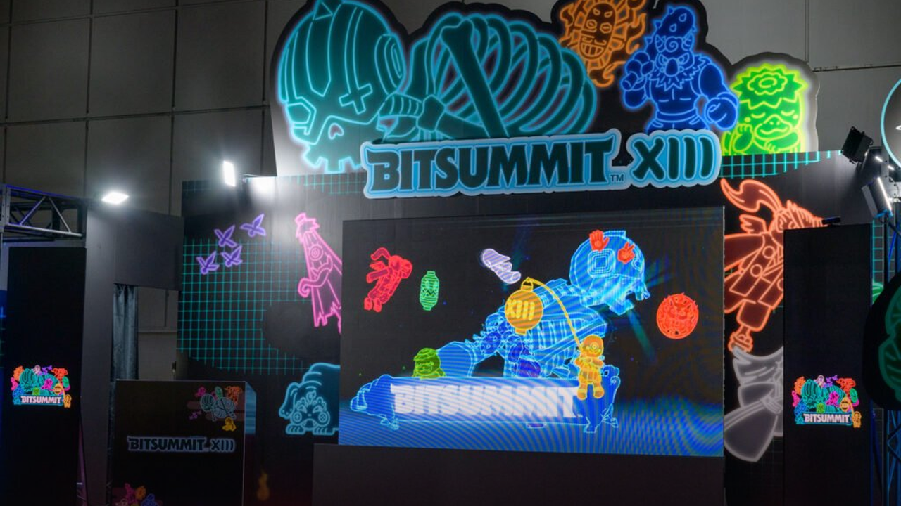 BitSummit the 13th ZOTAC貸出協賛